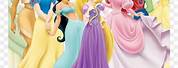 Disney Princess Clip Art