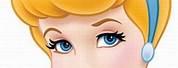 Disney Princess Face Clip Art Cinderella