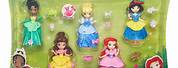 Disney Princess Little Kingdom Dolls