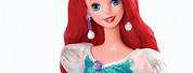 Disney Princess Little Mermaid Ariel Doll