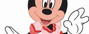 Disney Princess Minnie Mouse