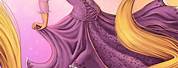 Disney Princess Rapunzel Fan Art