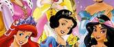 Disney Princess and Prince iPhone Wallpaper