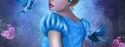 Disney Princesses Fan Art Cinderella