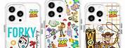 Disney Toy Story 4 iPhone 7 Cases