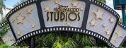 Disney World Hollywood Studios