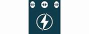 Distribution Transformer Icon