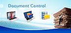 Document Control Center Icon