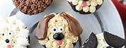 Dog Cupcake Ideas for Kids
