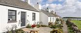 Dog Friendly Cottages in Anglesey