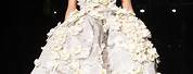 Dolce Gabbana Wedding Dress