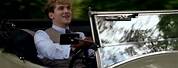 Downton Abbey Matthew S Car Crash