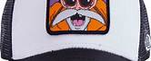 Dragon Ball Z Master Roshi Hat