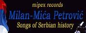 Draza Mihailovich Patriotic Songs