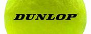 Dunlop Tennis Ball