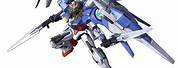 Dynasty Warriors Gundam 3 00 Raiser