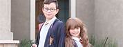 Easy DIY Harry Potter Halloween Costumes