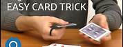 Easy Magic Tricks with Cards for Kids
