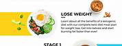 Easy Weight Loss Diet Plan PDF