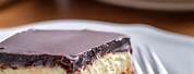 Eclair Cake with Chocolate Frosting Recipe