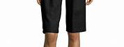 Eileen Fisher Linen Shorts
