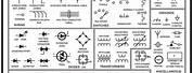 Electrical Diagram Symbols Cheat Sheet