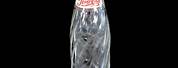 Embossed Swirl Amethyst Pepsi Cola Bottle