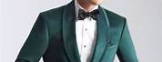 Emerald Green Double Lining Top