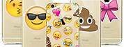 Emoji iPhone 6s Cases for Girl