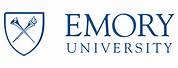 Emory University Logo High Quality