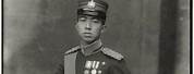 Emperor Showa Hirohito