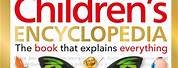 Encyclopedia Books for Kids