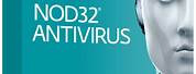 Eset NOD32 Antivirus Security