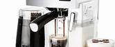 Espresso Machine Coffee Grinder