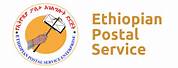 Ethio Post Logo