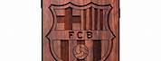 FC Barcelona Case Galaxy Note 8