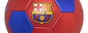 FC Barcelona Soccer Ball