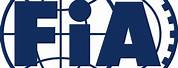 FIA Support Logo