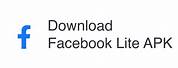 Facebook Lite Apk Download