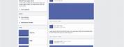 Facebook Page Template Examples