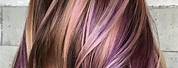 Fall/Winter Hair Color Trends
