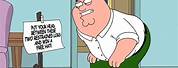 Family Guy Peter Griffin Funny