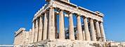 Famous Places in Athens Greece