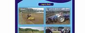 Farm Equipment and Instructional Manual