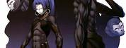 Fate Stay Night Assassin Robot