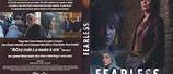 Fearless Season 1 DVD Cover