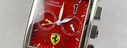 Ferrari Limited Edition Watches