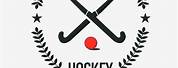 Field Hockey Logo Design