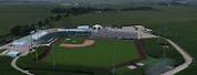 Field of Dreams Baseball Stadium