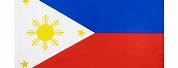 Filipino Flag Banner